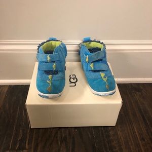 Ugg Kids Dino Boots